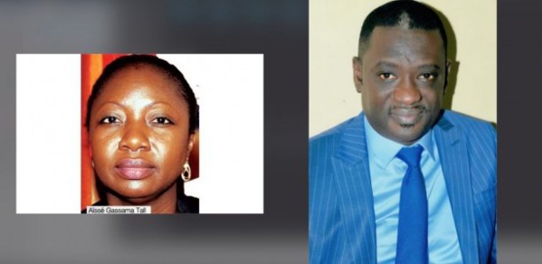 6 nouveaux membres à l'Armp : Macky nomme le magistrat Aïssé Gassama Tall, Moundiaye Cissé de l'Ong 3D… 6 nouveaux membres à l'Armp : Macky nomme le magistrat Aïssé Gassama Tall, Moundiaye Cissé de l'Ong 3D…