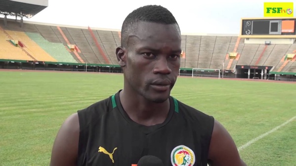 Abusé à hauteur de 45 MILLIONS F CFA, l'international footballeur, Fallou Diagne, fait condamner son cousin (EXCLUSIVITÉ DAKARPOSTE) Abusé à hauteur de 45 MILLIONS F CFA, l'international footballeur, Fallou Diagne, fait condamner son cousin (EXCLUSIVITÉ DAKARPOSTE)