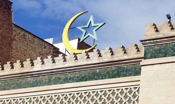VENDREDI, 1ER JOUR DE RAMADAN EN ARABIE SAOUDITE ET DANS PLUSIEURS PAYS MUSULMANS