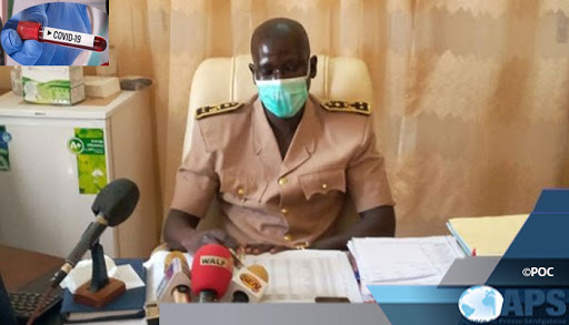 MBOUR : "TOUT VOYAGEUR CLANDESTIN’’ SERA CONFINÉ (PRÉFET) MBOUR : "TOUT VOYAGEUR CLANDESTIN’’ SERA CONFINÉ (PRÉFET)