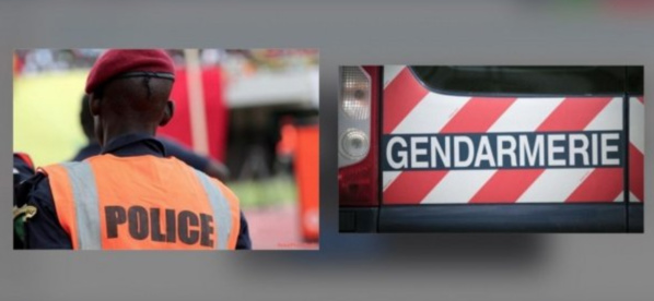 Touba : Un policier tabassé par des gendarmes Touba : Un policier tabassé par des gendarmes