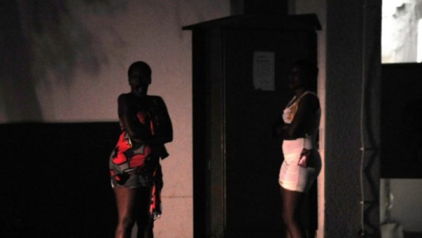 ​NORD FOIRE : PROXÉNÉTISME ET PROSTITUTION CLANDESTINE EN PLEIN COUVRE-FEU  -  Une thiessoise et une St-Louisienne déférées au parquet