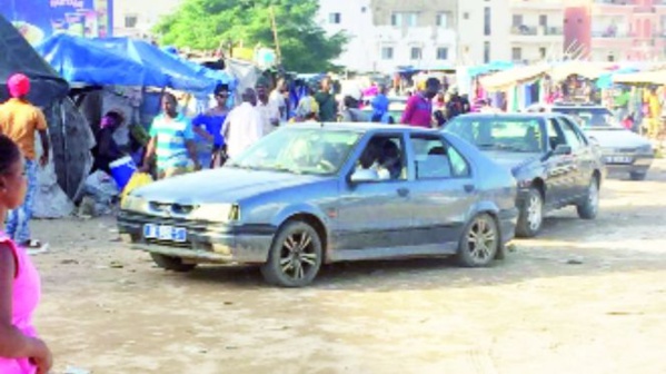 LA DIC ARRÊTE QUATRE PASSEURS CLANDESTINS SUR L’AXE DAKAR - MBOUR - THIÈS - TOUBA