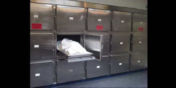 LE CORPS SANS VIE D’UN ENFANT RETROUVÉ DANS UN VILLAGE DE MATAM LE CORPS SANS VIE D’UN ENFANT RETROUVÉ DANS UN VILLAGE DE MATAM