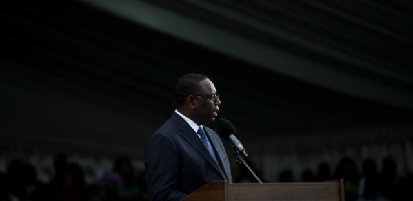 ​D’abord le nouvel ordre National…