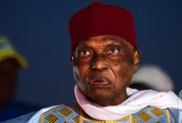 COVID-19 ET RAMADAN Le message de Wade COVID-19 ET RAMADAN Le message de Wade