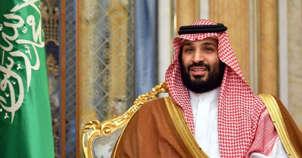 Arabie saoudite : le royaume abolit la peine de mort pour les mineurs