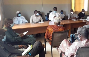 Mairie de Médina – Bamba Fall dégage plus de 300 millions pour aider les ménages face au Covid 19, des Conseillers s’y opposent ! Mairie de Médina – Bamba Fall dégage plus de 300 millions pour aider les ménages face au Covid 19, des Conseillers s’y opposent !