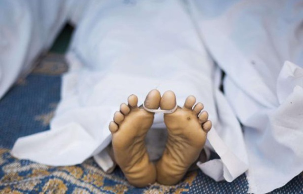 Covid-19 à Thiès : Le vieux décédé était un Imam