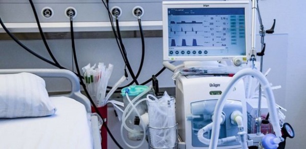 Covid-19 au Sénégal : La femme décédée à Touba a été victime de l’absence de respirateur Covid-19 au Sénégal : La femme décédée à Touba a été victime de l’absence de respirateur