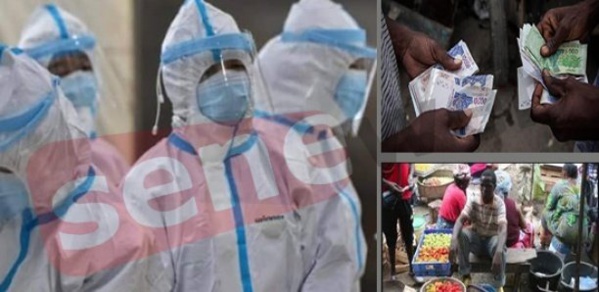 Covid-19 à Pout : La commerçante de Djender a contaminé 13 personnes Covid-19 à Pout : La commerçante de Djender a contaminé 13 personnes