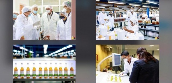 Coronavirus : Le Sénégal reste prudent au sujet du "remède" malgache Coronavirus : Le Sénégal reste prudent au sujet du "remède" malgache