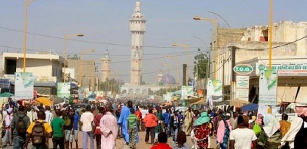 Covid-19 : 12 nouveaux cas entre Touba et Mbacké ​