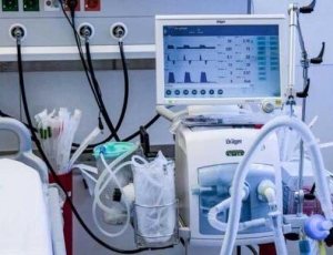 Le déficit de respirateurs, au cœur des inquiétudes Le déficit de respirateurs, au cœur des inquiétudes