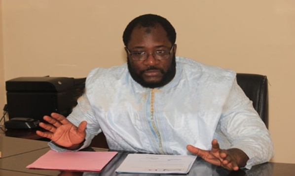 BIRAHIM SECK : « IL Y A UNE VOLONTÉ D’ÉTOUFFER LA RÉALITÉ DANS LES HÔPITAUX » BIRAHIM SECK : « IL Y A UNE VOLONTÉ D’ÉTOUFFER LA RÉALITÉ DANS LES HÔPITAUX »