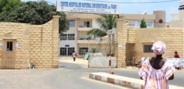 Covid-19/ Hôpital Fann : Deux femmes enceintes déclarées guéries Covid-19/ Hôpital Fann : Deux femmes enceintes déclarées guéries