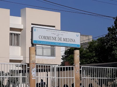 UN VIREMENT DE CRÉDIT DE 300 MILLIONS CRÉE DES TENSIONS À LA MAIRIE DE MÉDINA UN VIREMENT DE CRÉDIT DE 300 MILLIONS CRÉE DES TENSIONS À LA MAIRIE DE MÉDINA