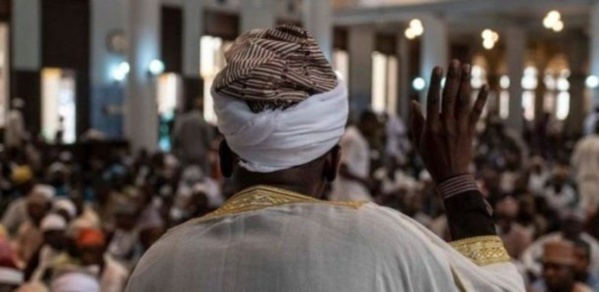 Nouvelles révélations sur l'imam décédé de Covid-19