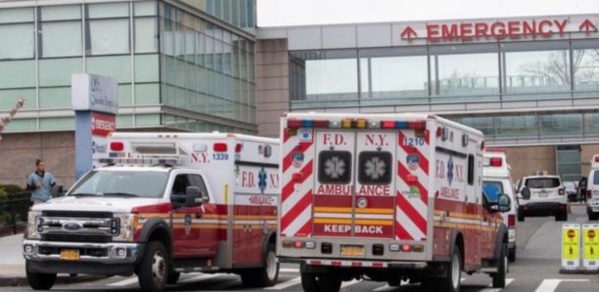 80 Sénégalais morts du Covid-19 à l'étranger 80 Sénégalais morts du Covid-19 à l'étranger