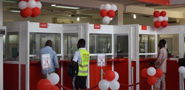 Cas de Covid-19 à Uba Kaolack : L’agence fermée et le personnel mis en quarantaine