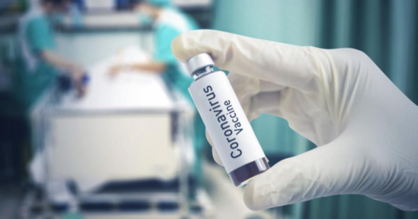 L'antidote contre le Coronavirus disponible... en Septembre prochain L'antidote contre le Coronavirus disponible... en Septembre prochain