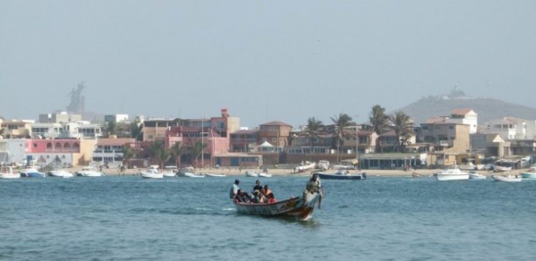 "Un confinement total coûterait à l'économie sénégalaise 2.485 milliards FCfa mensuels" (universitaires) "Un confinement total coûterait à l'économie sénégalaise 2.485 milliards FCfa mensuels" (universitaires)