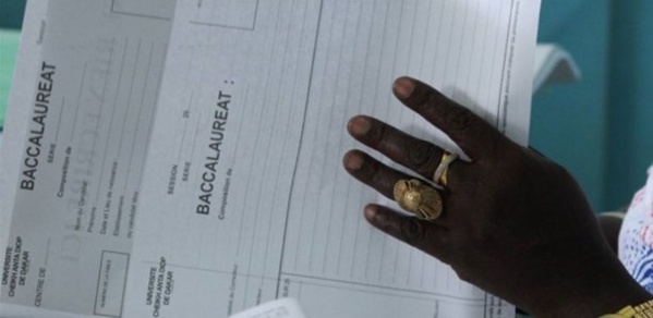 Bac, Bfem et Cfee : Les examens repoussés en août
