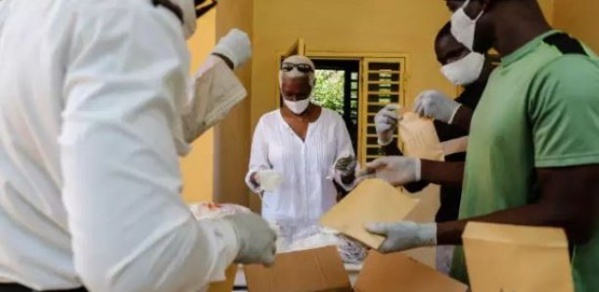 Covid-19 : Encore un décès au Mali Covid-19 : Encore un décès au Mali