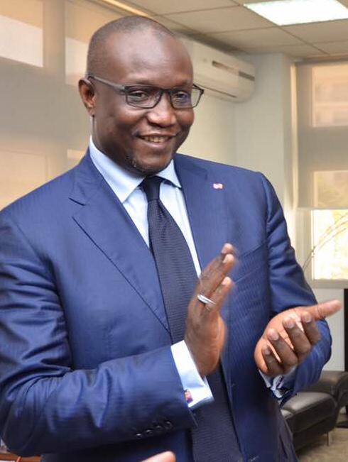 Acte 3 scène 1 des attaques contre Makhtar Cissé : La Tragi-comédie continue Acte 3 scène 1 des attaques contre Makhtar Cissé : La Tragi-comédie continue