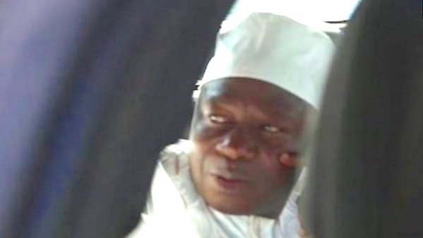 SA LIBERTÉ PROVISOIRE REJETÉE PAR LE DOYEN DES JUGES, "Bougazelli" va saisir la chambre d’accusation (EXCLUSIVITÉ DAKARPOSTE) SA LIBERTÉ PROVISOIRE REJETÉE PAR LE DOYEN DES JUGES, "Bougazelli" va saisir la chambre d’accusation (EXCLUSIVITÉ DAKARPOSTE)