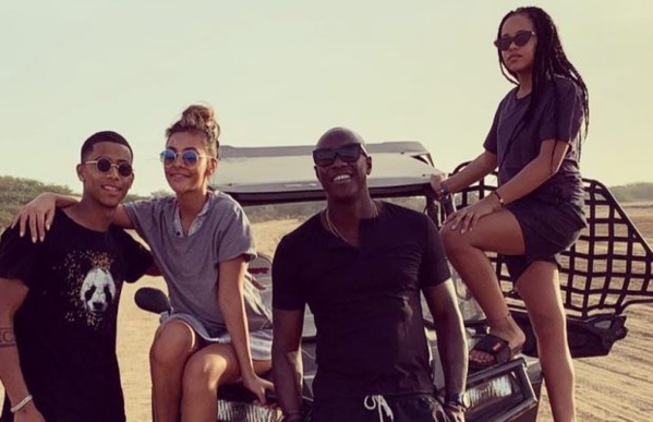 TAMBACOUNDA : Kalidou Fadiga mis sous quatorzaine par le gouverneur de la région. TAMBACOUNDA : Kalidou Fadiga mis sous quatorzaine par le gouverneur de la région.