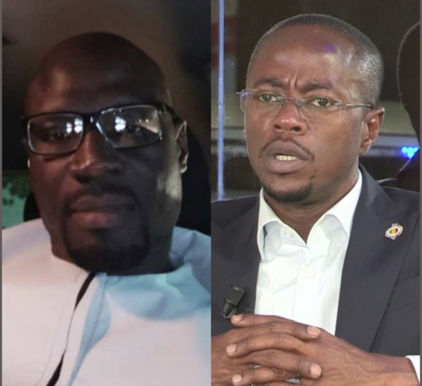 NÉCROLOGIE : Le Député Abdou Mbow en deuil. NÉCROLOGIE : Le Député Abdou Mbow en deuil.