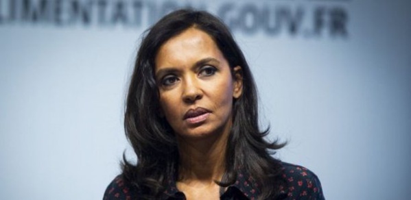 Polémique Franck Ribéry-Karine Le Marchand : la réponse cinglante de l'animatrice Polémique Franck Ribéry-Karine Le Marchand : la réponse cinglante de l'animatrice