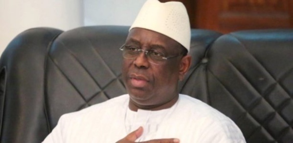 Fête du 1er mai: Le message de Macky Sall aux travailleurs Fête du 1er mai: Le message de Macky Sall aux travailleurs
