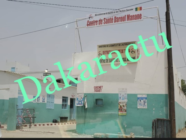 TOUBA-MBACKÉ / 7 cas positifs dont 1 issu de la transmission communautaire dans la cité religieuse