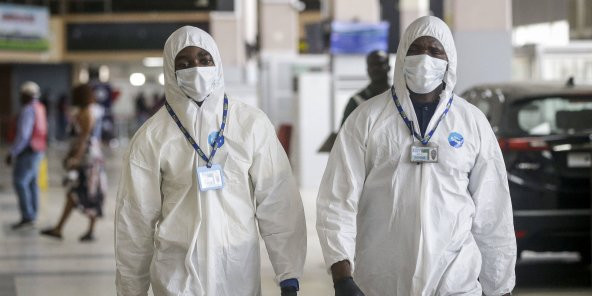 Coronavirus : Le seuil des 1000 cas franchi au Sénégal.