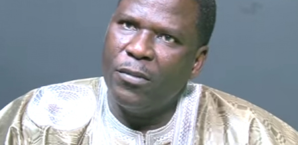 Iran Ndao visé par une plainte pour escroquerie Iran Ndao visé par une plainte pour escroquerie