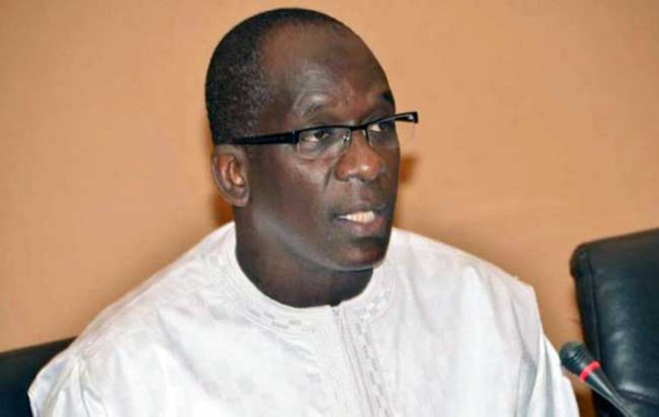 COVID-19 : A TAMBACOUNDA, DIOUF SARR APPELLE À PLUS D’ENDURANCE