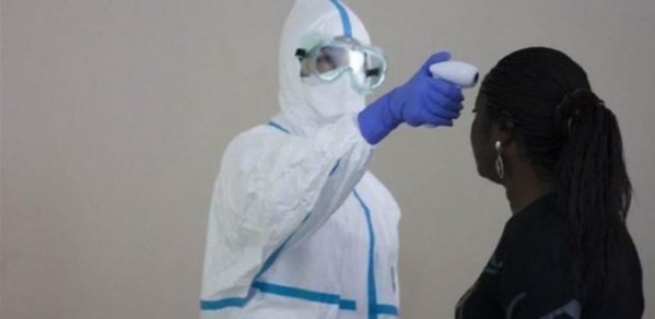 Covid-19 : Le Mali passe à 27 décès Covid-19 : Le Mali passe à 27 décès