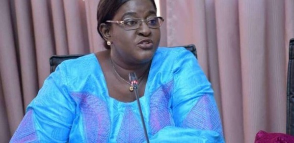 Riposte au Covid-19 : La Directrice de la Santé répond à Dr Thior