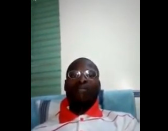 Un malade du coronavirus parle! Un malade du coronavirus parle!