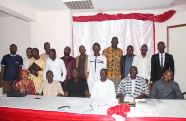 Covid 19 : Appel très préoccupé par la situation de crise Covid 19 : Appel très préoccupé par la situation de crise