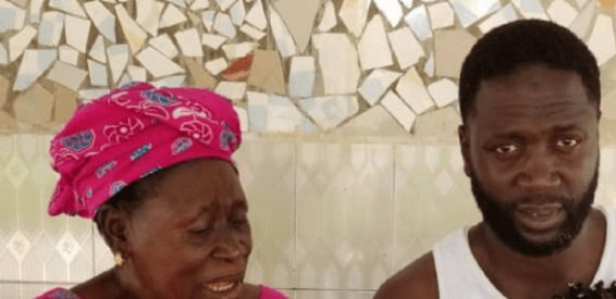 Le rappeur Kilifeu a perdu sa mère Le rappeur Kilifeu a perdu sa mère