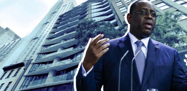 Scandale aux États-Unis : Le Sénégal se tape des appartements nébuleux à près de 15 milliards Fcfa