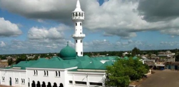 Covid-19 : La cité religieuse de Médina Gounass contaminée