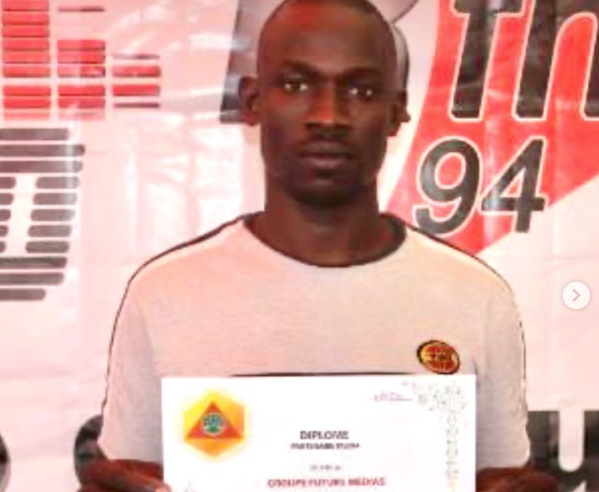 DÉCÈS D’ALIOUNE DIASSÉ, TECHNICIEN À IRADIO DÉCÈS D’ALIOUNE DIASSÉ, TECHNICIEN À IRADIO