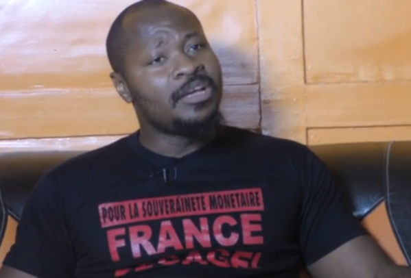 Prorogation de l’état d’urgence : Aar li Ñiou Bokk et France Dégage grognent Prorogation de l’état d’urgence : Aar li Ñiou Bokk et France Dégage grognent