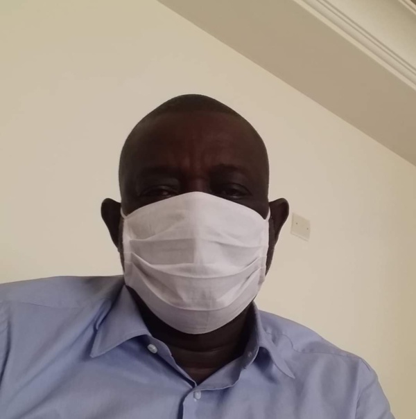 COVID 19, demain l’AFRIQUE ? COVID 19, demain l’AFRIQUE ?