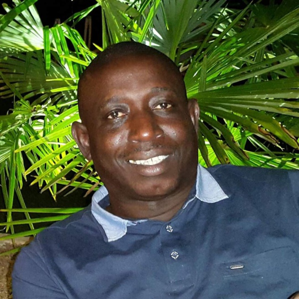 COVID 19, demain l’AFRIQUE ? COVID 19, demain l’AFRIQUE ?