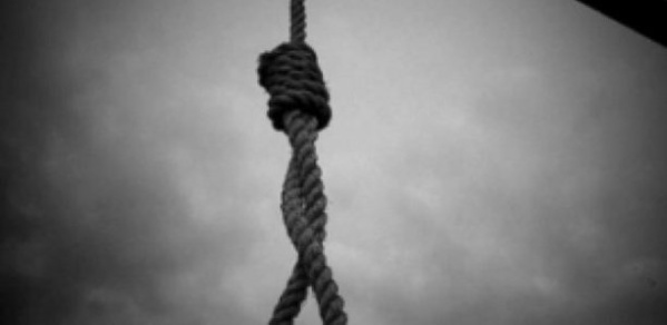 Ziguinchor: Un père de famille retrouvé pendu au quartier Colobane Ziguinchor: Un père de famille retrouvé pendu au quartier Colobane